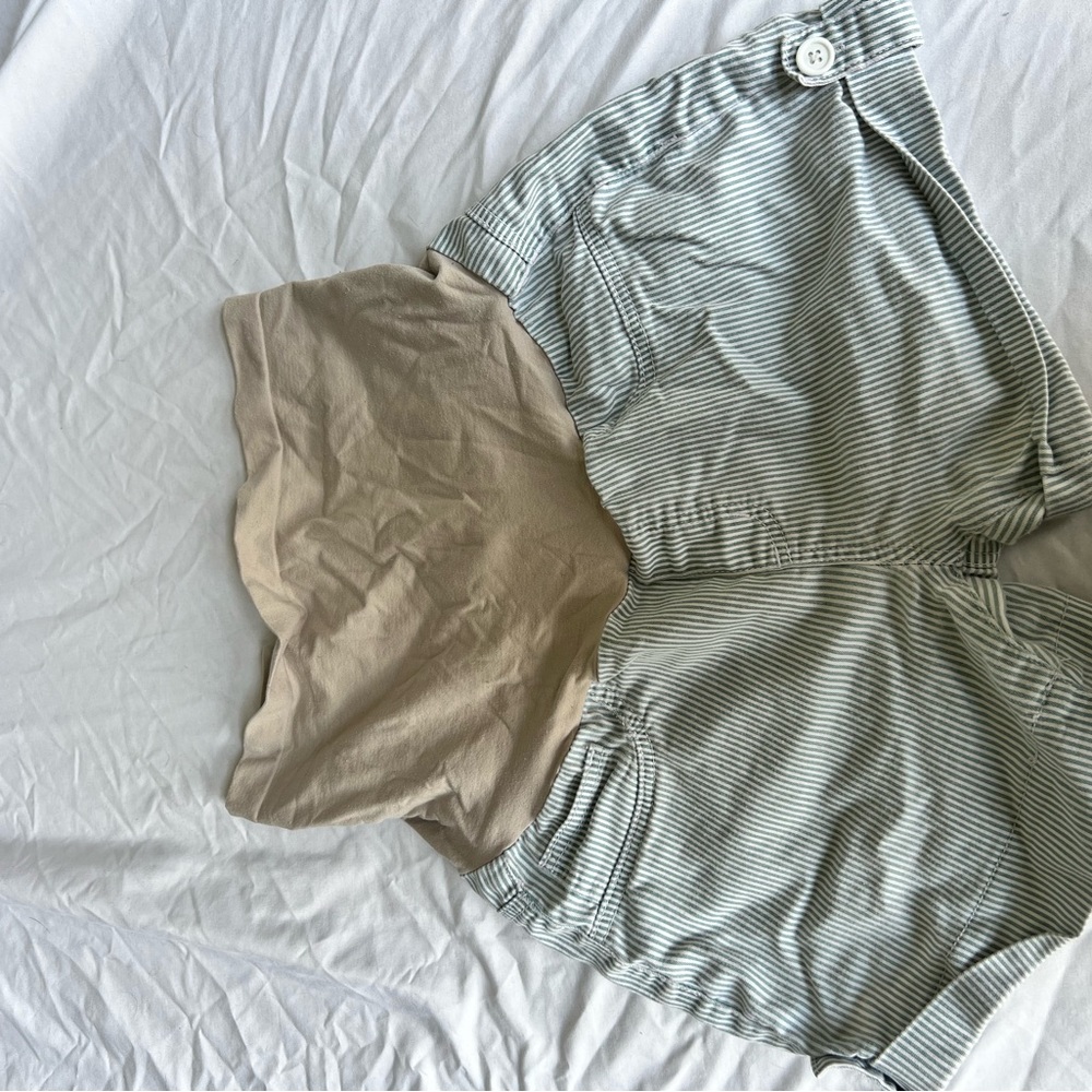 Maternity Shorts